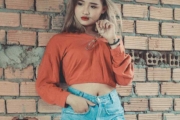 Clothing Blog Section Contains
